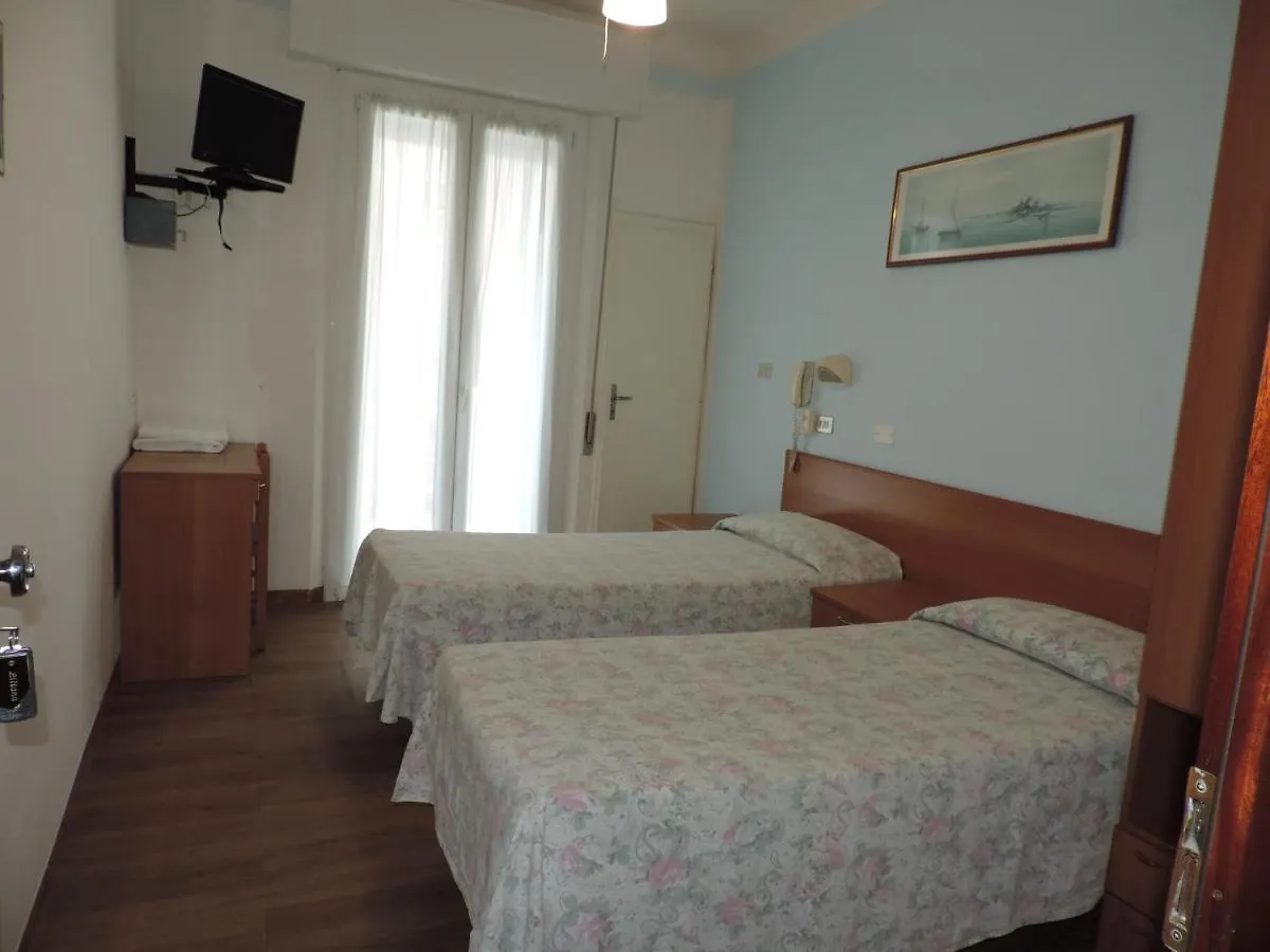 Hotel Liliana Rimini