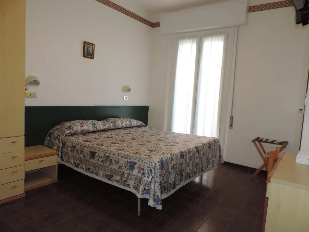 Hotel Liliana Rimini