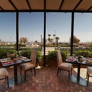 Hotel Alisei Palace
