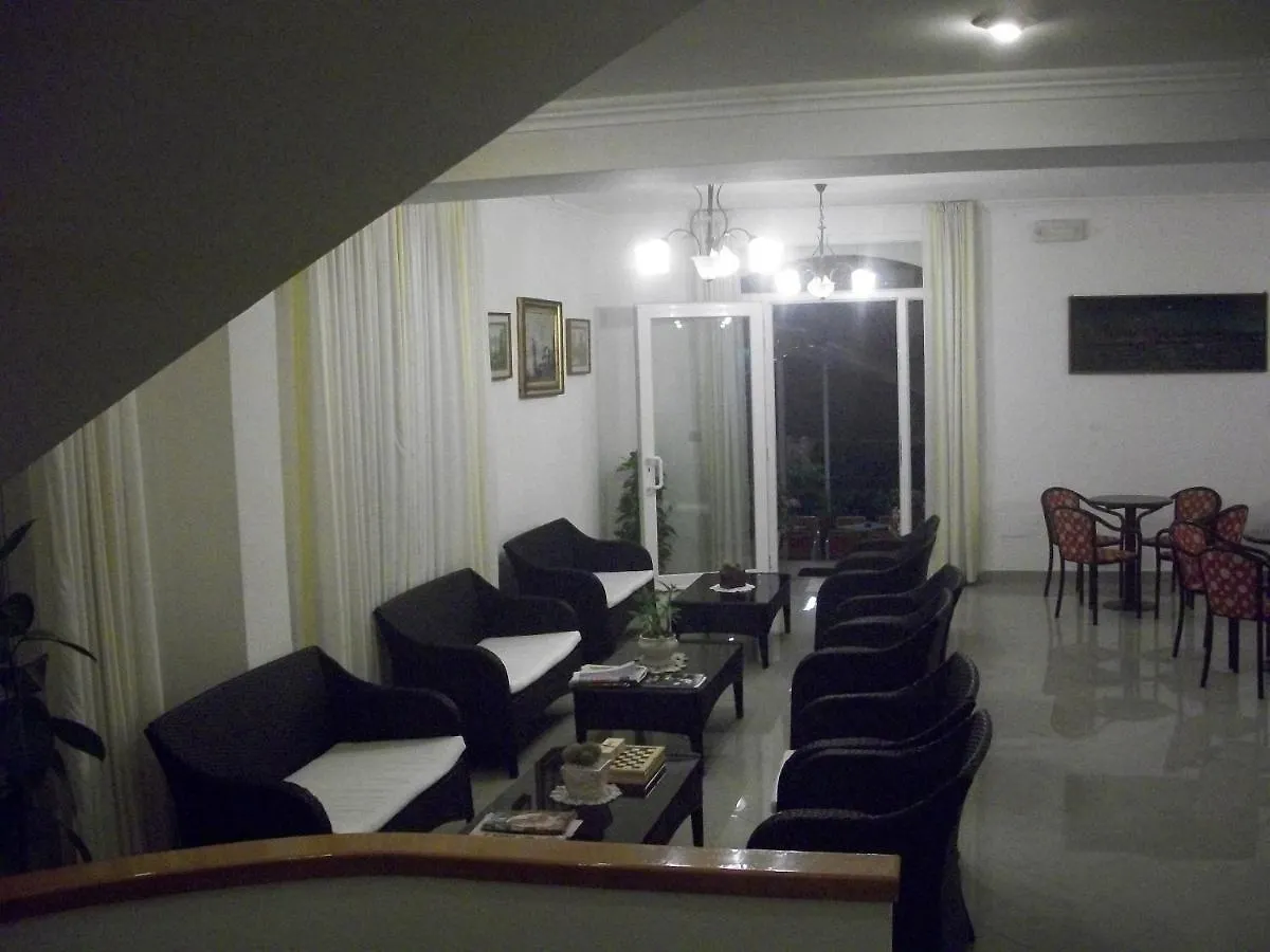 **  Hotel Liliana 里米尼 意大利