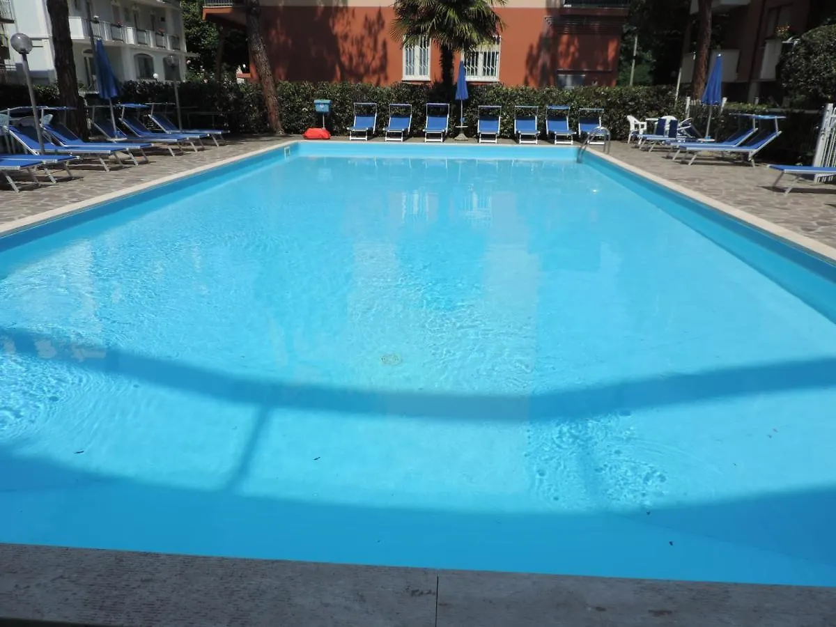 Hotel Liliana 里米尼