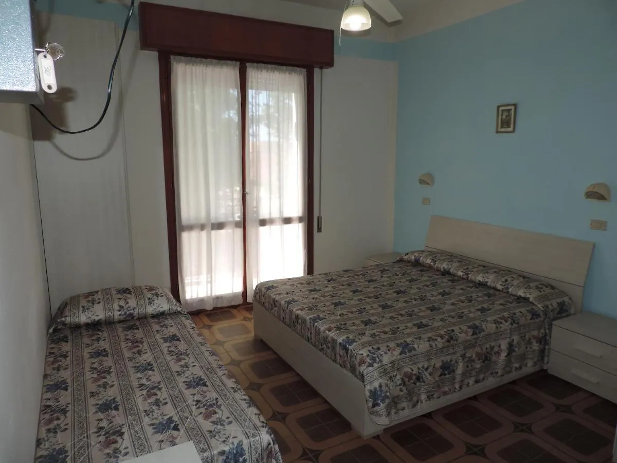 Hotel Liliana 里米尼